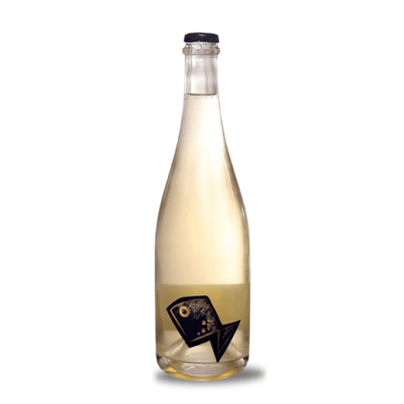 Gordia Natural Bubbles